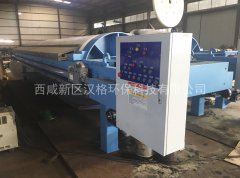 壓濾機(jī)使用安全注意事項
